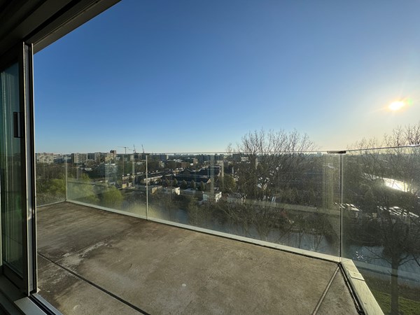 Medium property photo - Jan van Zutphenstraat 193, 1069 RR Amsterdam